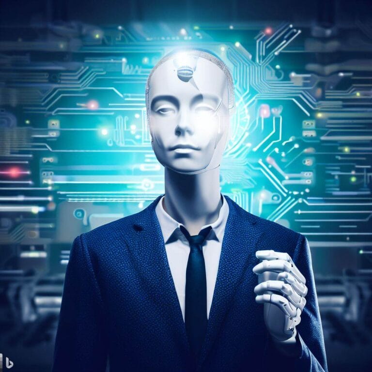 AI software engineer