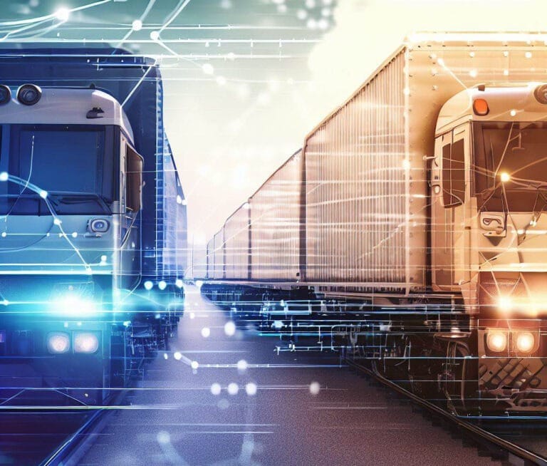 Blockchain in supplychain