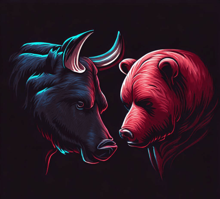 Bulls and bears
