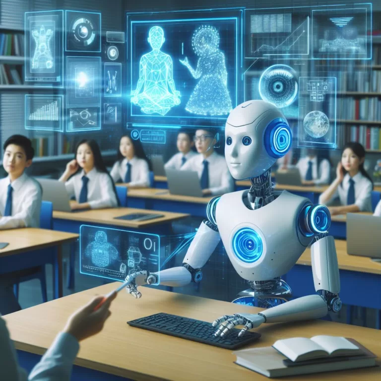 AI in Education