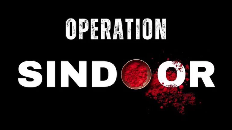 Ops Sindoor